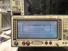 Rohde schwarz cmd57 usato  Monteprandone