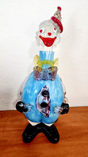 Murano clown decanter for sale  Spring Hill