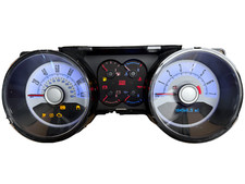 Speedometer instrument cluster for sale  Wellsboro