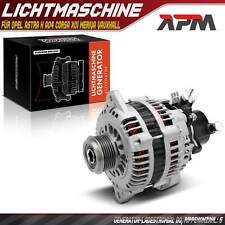 Lichtmaschine generator 110a gebraucht kaufen  Altenweddingen