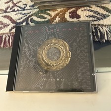 Usado, Greatest Hits by Whitesnake (CD, 1994) comprar usado  Enviando para Brazil