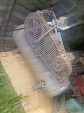 Ingersoll rand london for sale  ST. AUSTELL