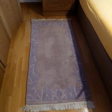Teppichläufer bettumrandung t gebraucht kaufen  Bottrop