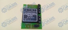 Conversor DC International Power Sources WF205 18-36V entrada +/-12V saída 1,25A comprar usado  Enviando para Brazil
