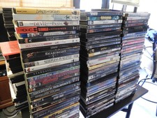 Wholesale lot dvd for sale  New Port Richey