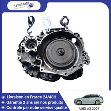 Boite vitesses audi d'occasion  Saint-Quentin