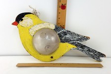 Heavy wood bird for sale  Nashua