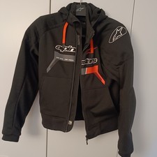 Motorradjacke alpinestars gebraucht kaufen  Bochum