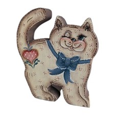 Vintage kitschy folk for sale  Rexburg