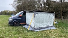 Fammia privacy room for sale  PORTSMOUTH