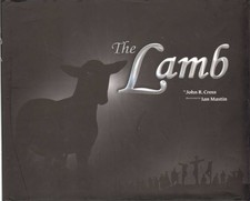 Lamb for sale  Burlington