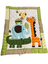 Circo crib bedding for sale  Jacksonville