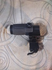 Eotech g33 tactical d'occasion  Expédié en Belgium