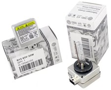 Coppia lampade auto usato  Potenza