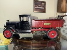 1920s buddy pull for sale  Breckenridge