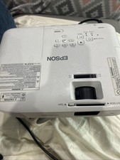 Proyectores de Home Cinema segunda mano  Embacar hacia Mexico