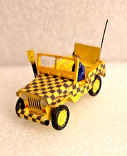 Siku plastik jeep gebraucht kaufen Siku plastik jeep gebraucht kaufen  Deutschland