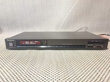 Technics 600 quartz gebraucht kaufen  Rödermark
