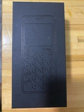 Punkt. mp02 minimalist for sale  Akron