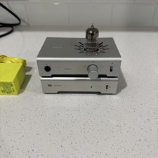 Schiit stack vali for sale  Farmersville