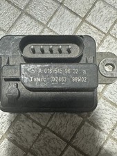 Mercedes vorschaltgerät steue gebraucht kaufen  Langenhagen