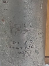 1935 rcyc brass for sale  DUNFERMLINE