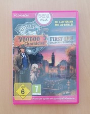 Purple hills voodoo gebraucht kaufen  Neuenstadt am Kocher