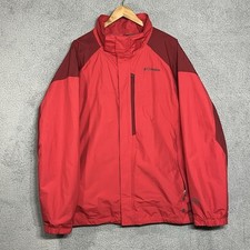 Columbia jacket mens for sale  Cypress