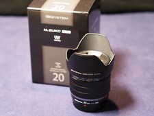 System zuiko digital gebraucht kaufen  Thedinghausen