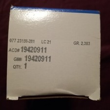 Genuine 19420911 gen for sale  Cornelius