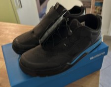 Vendo scarpe mtb usato  Parma