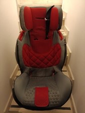 Seggiolino auto isofix usato  Legnago
