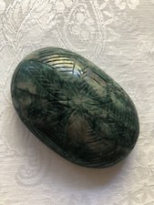 Echter carving smaragd gebraucht kaufen  Hagen