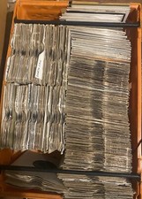Vinyl records job for sale  WALLASEY