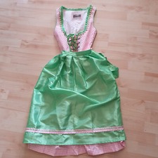Dirndl gebraucht rosa gebraucht kaufen  Salzgitter