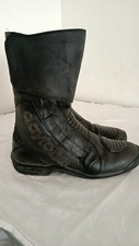 Daytona motorradstiefel super gebraucht kaufen  Pilsach