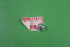 Porca de encaixe para amortecedor NOS KAWASAKI 1967-1974 C2 G3 C2SS C2TR 92020-005 comprar usado  Enviando para Brazil