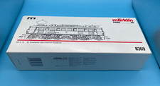 Marklin hamo 8369 for sale  MINEHEAD