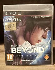 Ps3 beyond due usato  Vercelli