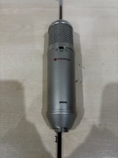 Studiospares s2000 condenser for sale  RAINHAM