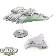 Tau empire tiger gebraucht kaufen  Hof