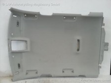 Audi dachhimmel dachverkleidun gebraucht kaufen  Magdeburg