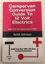 Campervan conversion guide for sale  HELSTON