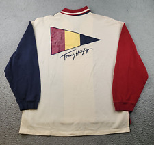 Vtg tommy hilfiger for sale  Evansville