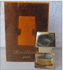 Ancienne miniatures parfum d'occasion  France
