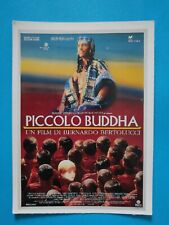 Piccolo buddha film usato  Bari