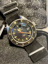 Addiesdive automatic dive for sale  MANCHESTER