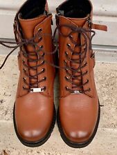 Bottines cuir lacets d'occasion Bottines cuir lacets d'occasion  Les Pavillons-sous-Bois