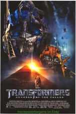 Transformers revenge fallen for sale  USA