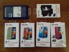 Stock cover custodia usato  Visano